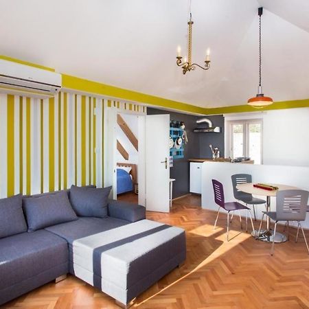 Apartment Art Dubrovnik Buitenkant foto