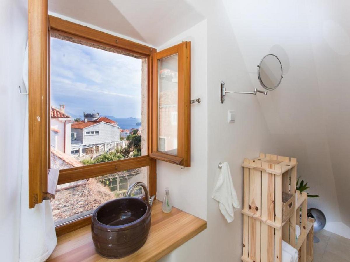 Apartment Art Dubrovnik Buitenkant foto