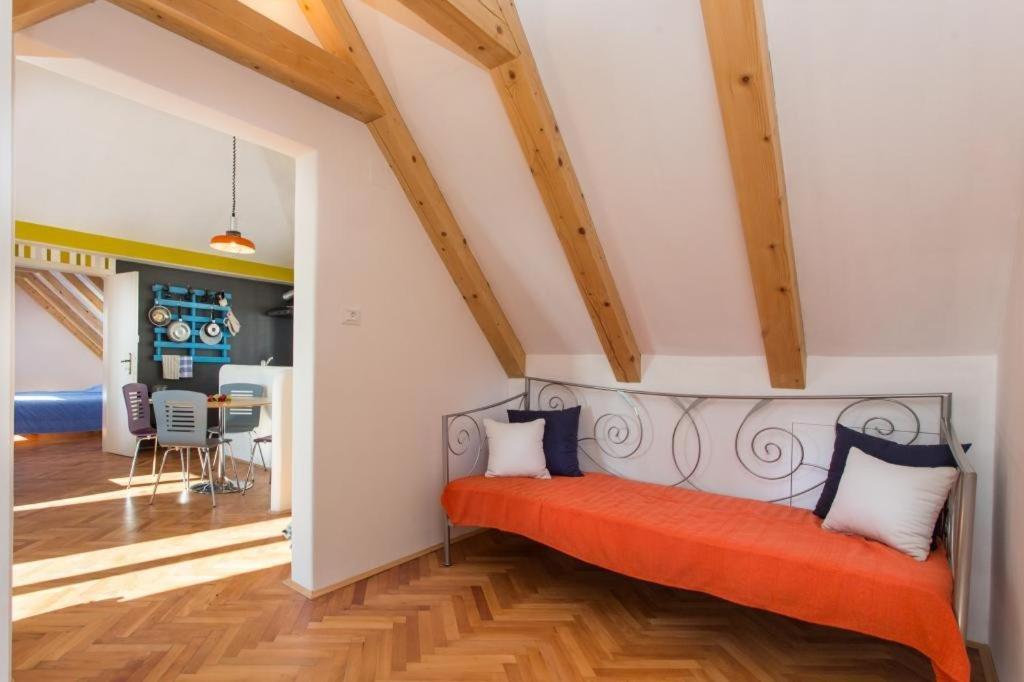 Apartment Art Dubrovnik Buitenkant foto