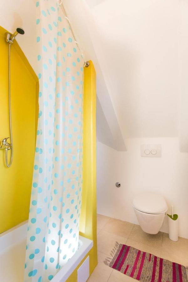 Apartment Art Dubrovnik Buitenkant foto