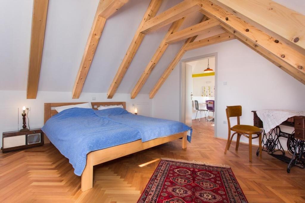 Apartment Art Dubrovnik Buitenkant foto