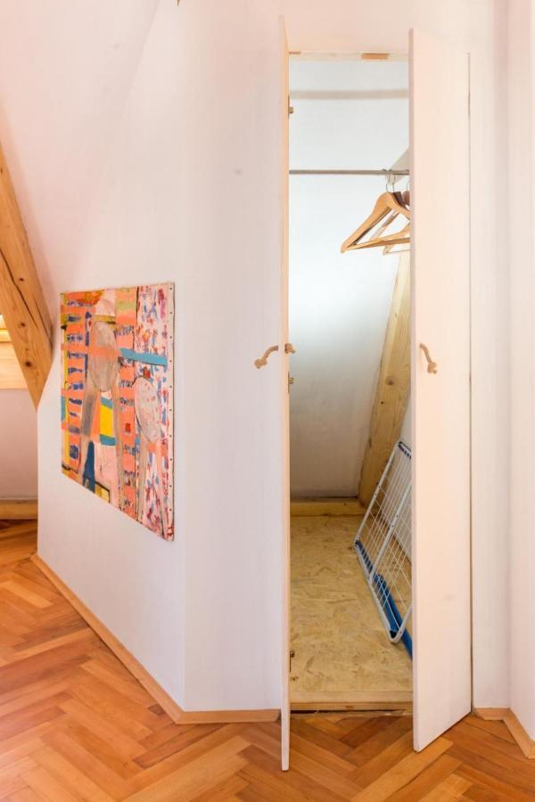 Apartment Art Dubrovnik Buitenkant foto